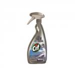 Cif Prof Stainless S/G 750ml 7517938