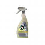 Cif Prof Power Cleaner Deg 750ml 7517961