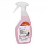 Diversey Disinfect/Descaler Spray 0.75L