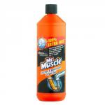 Mr Muscle Kitc/Bath Drain Gel 1L 7518634