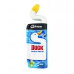 Toilet Duck Ocean Clean 750ml