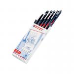 Edding Profipen 0.1 Black 1800