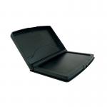 Colop Micropore Stamp Pad Black Mporebk