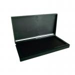 Colop Micropore Stamp Pad Black 155x80mm