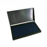 Colop Micropore Stamp Pad Blue 155x80mm