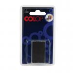 Colop E/200 Rep Pads Black E200Bk