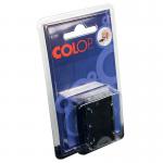 Colop E/30 Rep Pads Black E30Bk