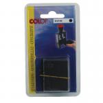 Colop E/2100 Rep Pads Black E2100Bk