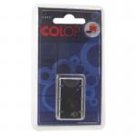 Colop E/4911 Rep Pads Black E4911