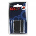 Colop E/4912 Rep Pads Black E4912