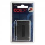 Colop E/4460 Rep Pads Black E4460