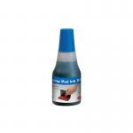 Colop 801 Stamp Pad Ink 25Ml Blue 801Be