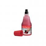 Colop 801 Stamp Pad Ink 25Ml Red 801Rd