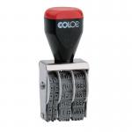 Colop Date Stamp Blister 05000