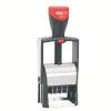Colop 2100/4 Self Inking Metal Dater