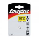 Energizer Speciality Sil Oxide 357/303MD