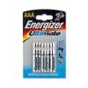 Energizer HighTech AAA/LRO3 FSB8 Pack of 8