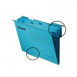 Pendaflex Hang File Dvdr Bk FC