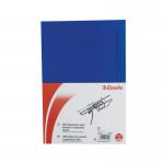 orgarex susp file insert Blue pack of 250 32620