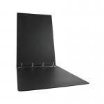 Esselte 4D RBndr A3 25mm LScp Black  68737