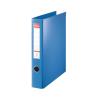 esselte 4d rbndr A4  40mm blue 82405