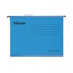 pendaflex econ file fc Blue 90334 pack of 25