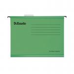 pendaflex econ file fc Green 90337 pack of 25