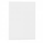 Cambridge Memo Pad Plain 70gsm 80 Sheets 203x127mm Ref 100080175 [Pack 10]