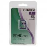 Fuji SD 8Gb HC Class 6 CF8GBSDHC