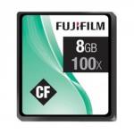 Fuji Comp Flash  8Gb 100X CF8GBCOMPX100
