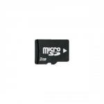 Fuji Micro-SD 2Gb CF2GBMSD