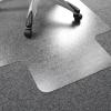 FF Floortex Pvc Carpet Chairmat 92X121