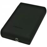Freecom Mob Xxs Drv 500Gb Usb Hdd Black