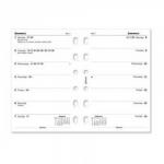 Filofax Pocket 2 Wtv 2013 6822613