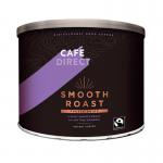 Fairtrade Instant Coffee 500g