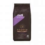 Fairtrade Roast/Ground Coffee 750g