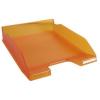 Linicolor Letter Tray Tangerine 11346D