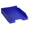 forever letter tray Blue 113101d