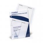 Guildhall Address Book Rfl Fnt A5 GA5/R