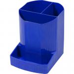 Forever Pen Pot Holder Blue 675101D