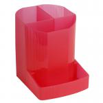 Linicolor Pen Pot Raspberry 67585D
