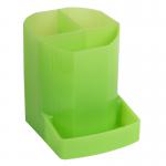 Linicolor Pen Pot Apple Green 67597D