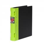 Guildhall Ergogrip Glx Bindr Lime 4530Z