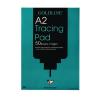 Goldline Tracing Pad A2 112gm Popular