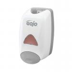 Gojo Fmx Dispenser