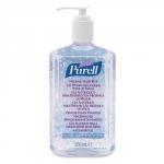 Purell Hygienic Hand Rub 350Ml Bottle