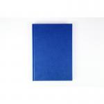 Manuscript Book Casebound 70gsm Ruled 190 Pages A5 [Pack 5]