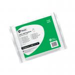 Shield Clear PE Gloves in Bags L Pack of 100