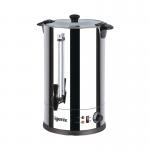 Igenix 8Litre Steel Urn UNWB8L/H