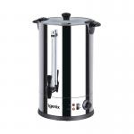 Igenix 15Litre Steel Urn UNWB17L/H